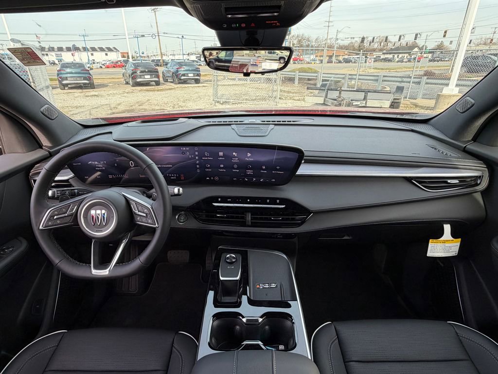 New 2026 Buick Enclave Sport Touring w/ Power Package image 18