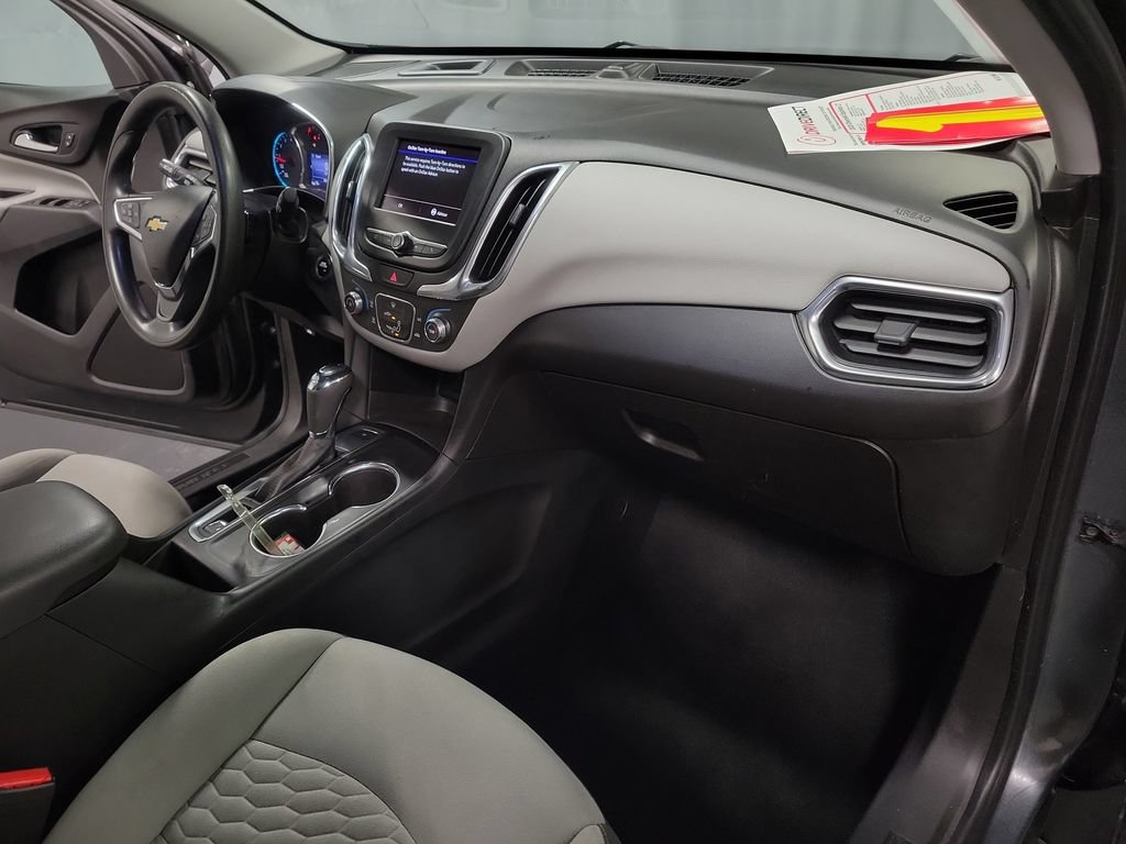 Used 2020 Chevrolet Equinox LT w/ LPO, Floor Liner Package AWD/4WD image 24