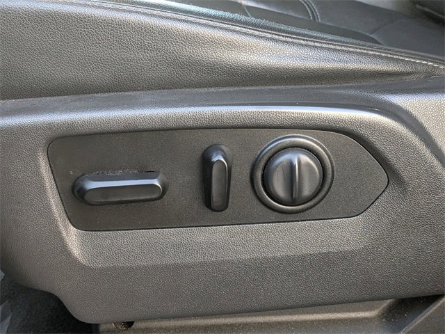 Used 2020 GMC Sierra 1500 SLT w/ SLT Premium Plus Package image 22