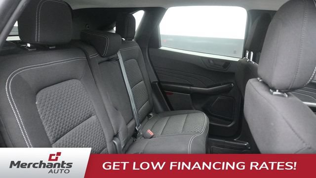 Used 2023 Ford Escape Active w/ Tech Pack #1 AWD/4WD image 14