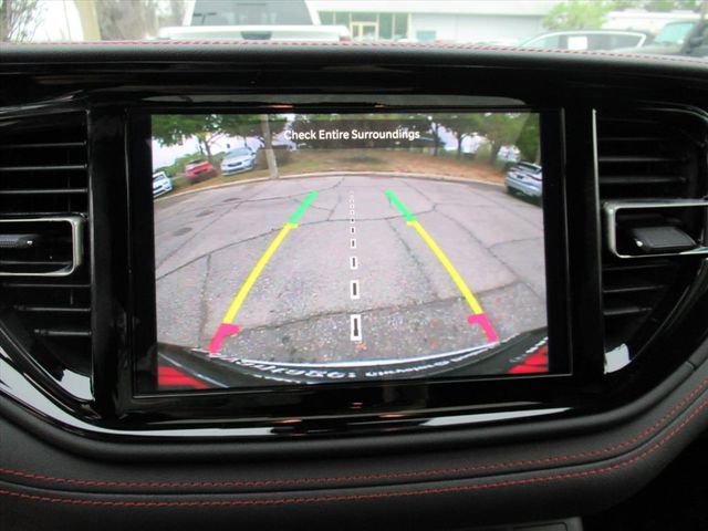 New 2026 Dodge Durango GT image 23