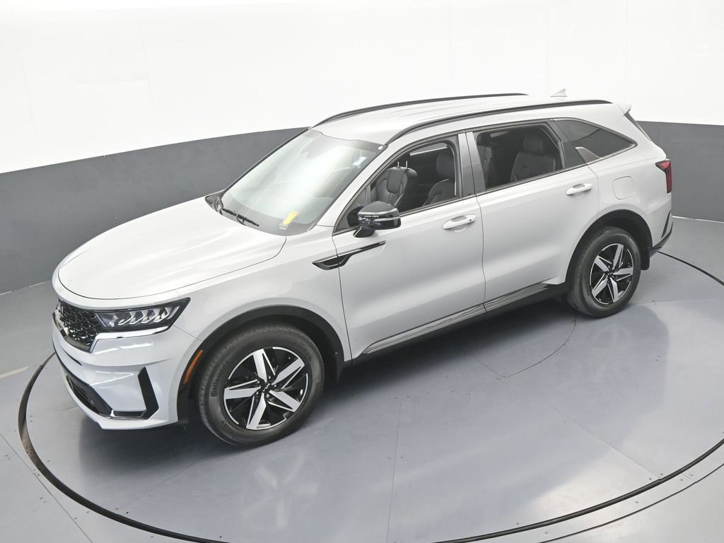 Used 2023 Kia Sorento EX FWD image 49