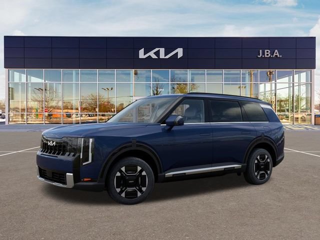 New 2027 Kia Telluride EX AWD/4WD image 3