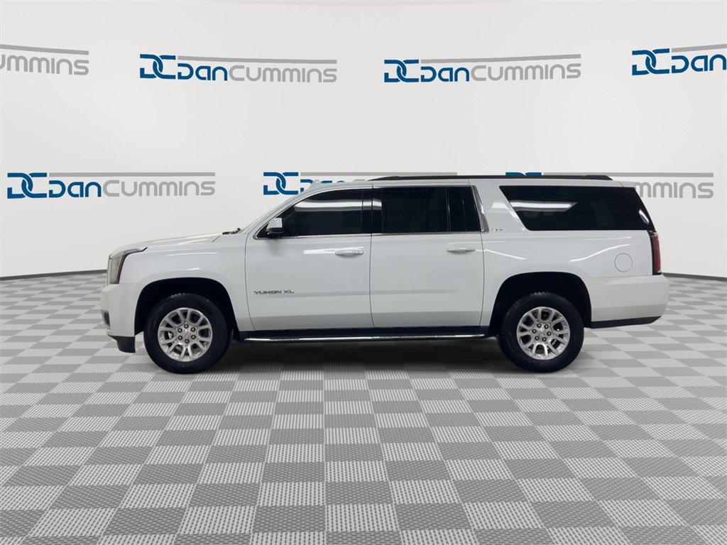 Used 2019 GMC Yukon XL SLT image 5