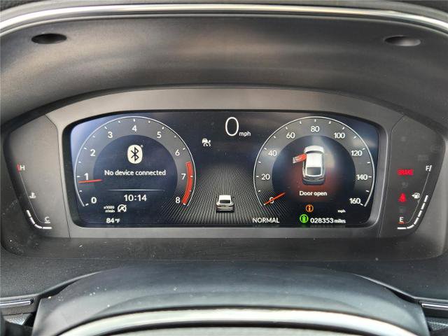 Used 2024 Acura Integra A-Spec FWD image 15