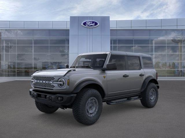 New 2025 Ford Bronco Badlands w/ Sasquatch Package image 1