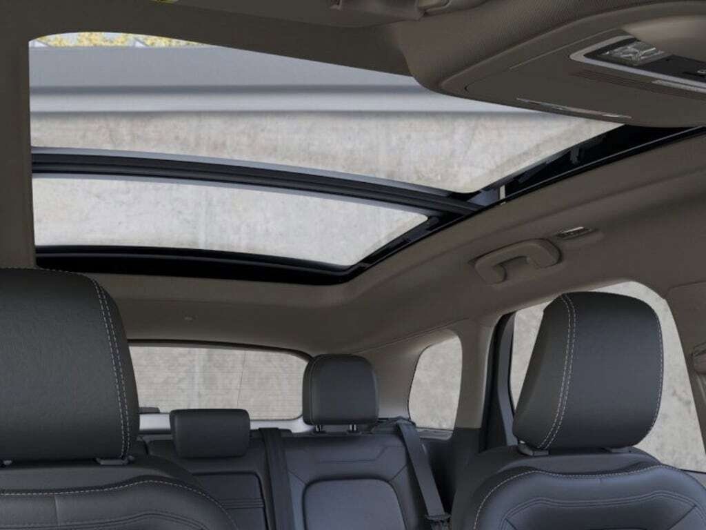 New 2025 Lincoln Corsair Grand Touring image 44