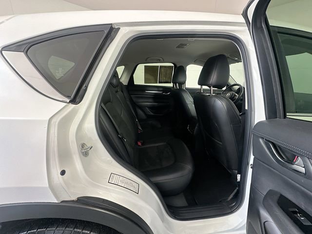 Used 2020 MAZDA CX-5 Touring image 26