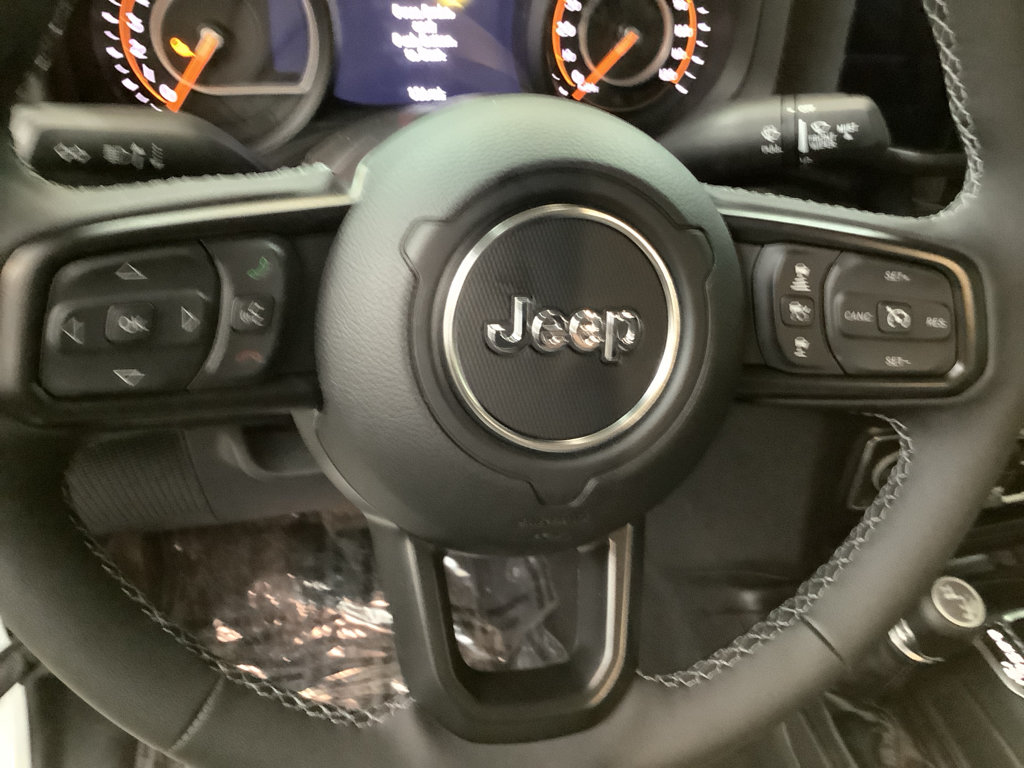 New 2026 Jeep Gladiator Mojave AWD/4WD image 13
