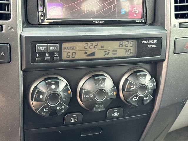 Used 2008 Toyota 4Runner SR5 image 20