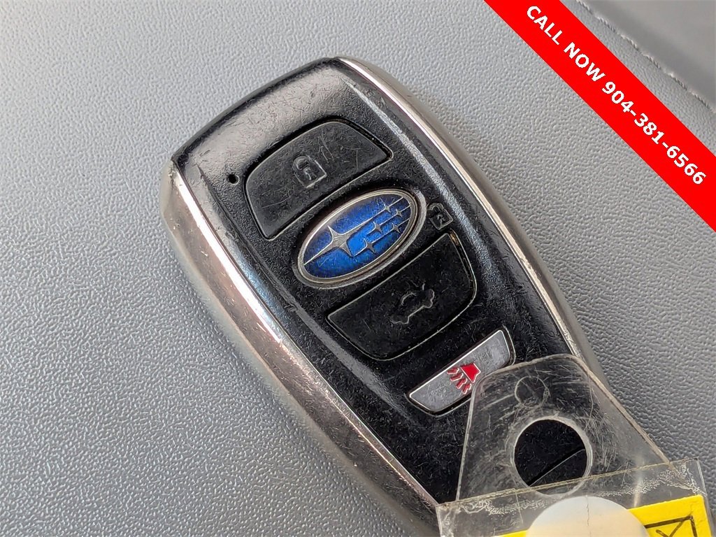 Used 2019 Subaru Outback 2.5i Limited image 33