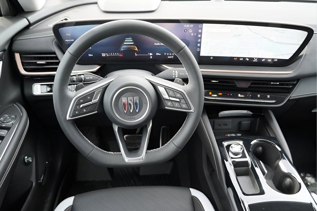 New 2026 Buick Envision Sport Touring image 24