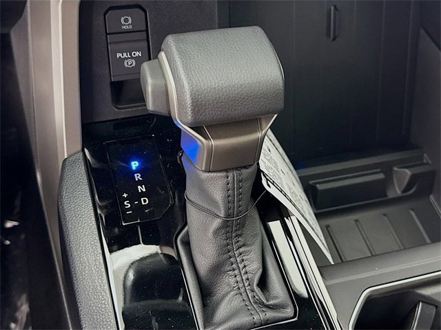 New 2026 Toyota Tundra SR5 image 16
