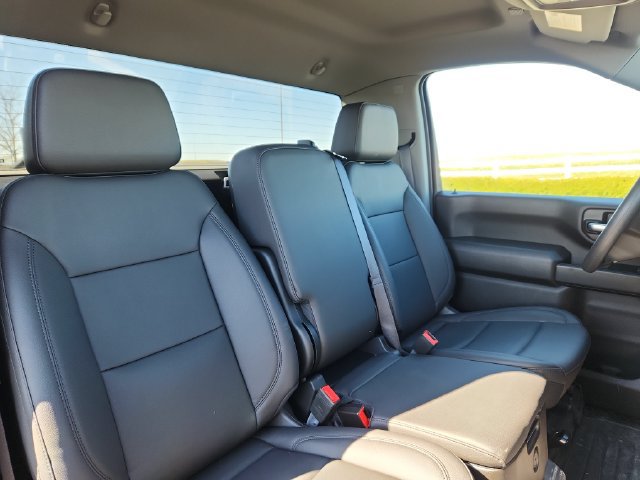 New 2025 Chevrolet Silverado 3500 W/T w/ WT Convenience Package AWD/4WD image 15