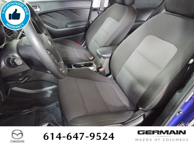 Used 2018 Kia Forte LX FWD image 19
