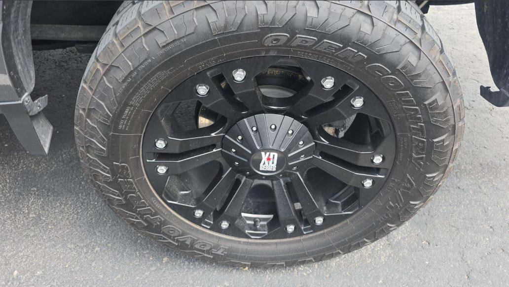 Used 2021 Ford F150 Lariat AWD/4WD image 11