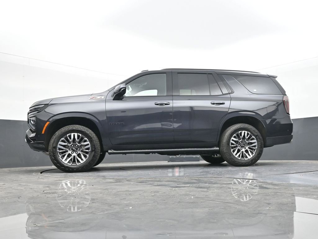 Used 2025 Chevrolet Tahoe Z71 AWD/4WD image 51