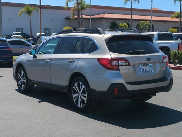 Used 2019 Subaru Outback 2.5i Limited AWD/4WD image 7