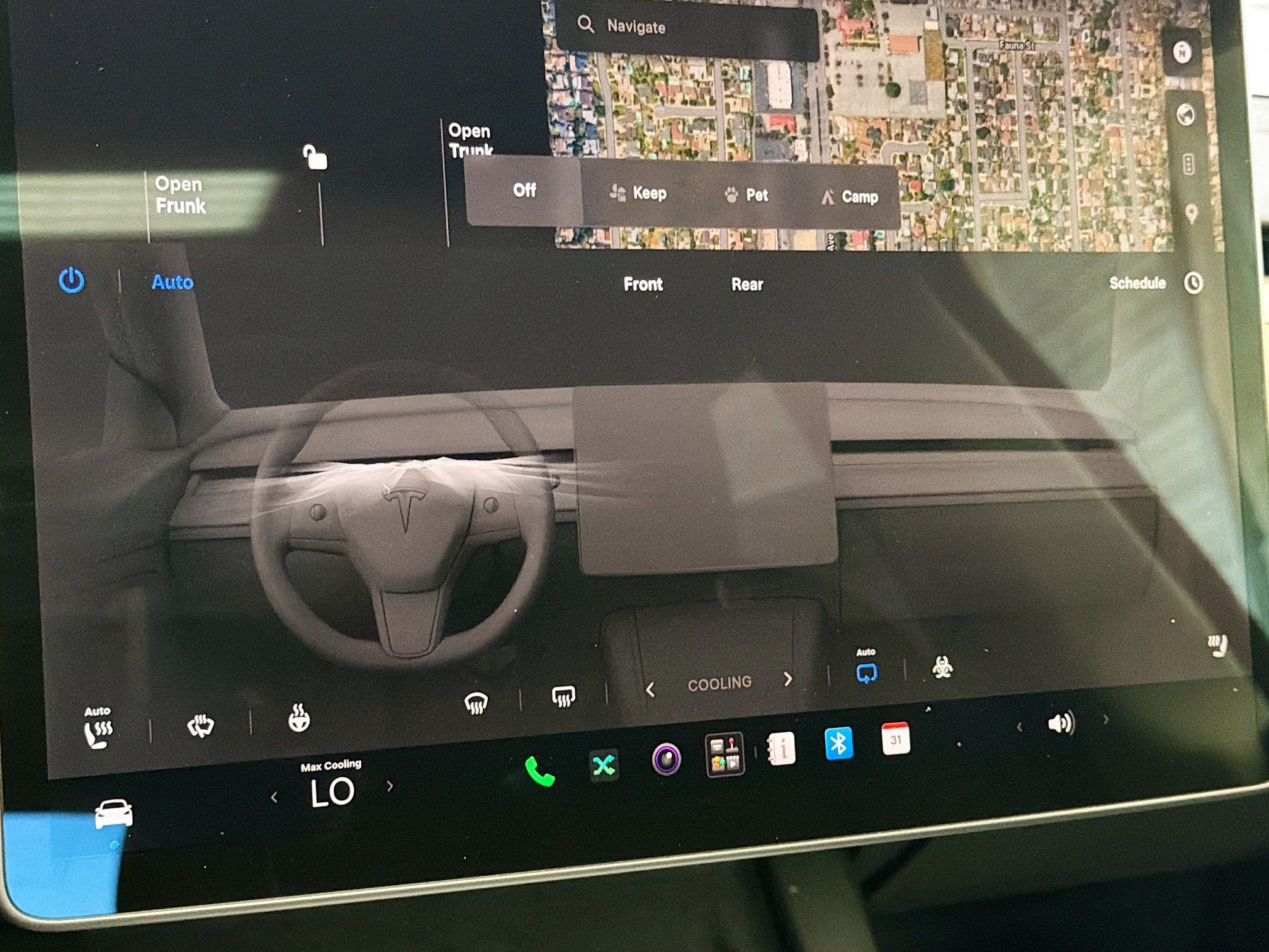 Used 2022 Tesla Model Y Performance AWD/4WD image 10