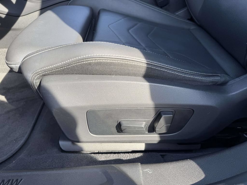 Used 2025 BMW 228i xDrive AWD/4WD image 24
