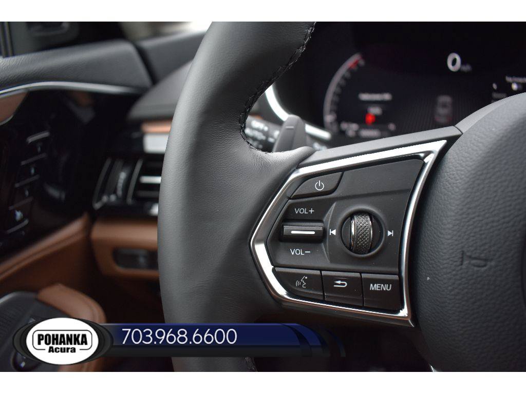New 2026 Acura MDX SH-AWD w/ Technology Package image 12