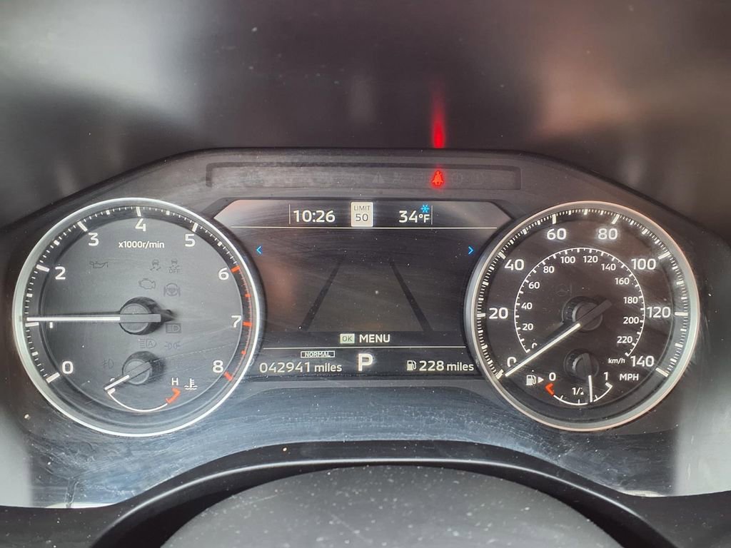 Used 2024 Mitsubishi Outlander SE image 19