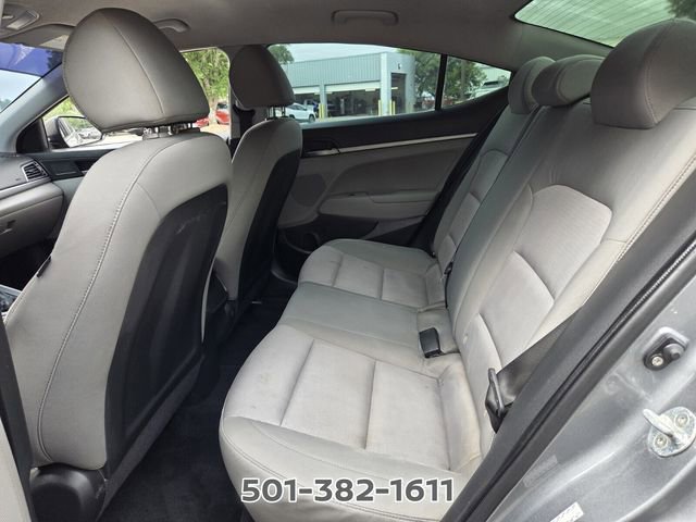 Used 2017 Hyundai Elantra SE FWD image 12