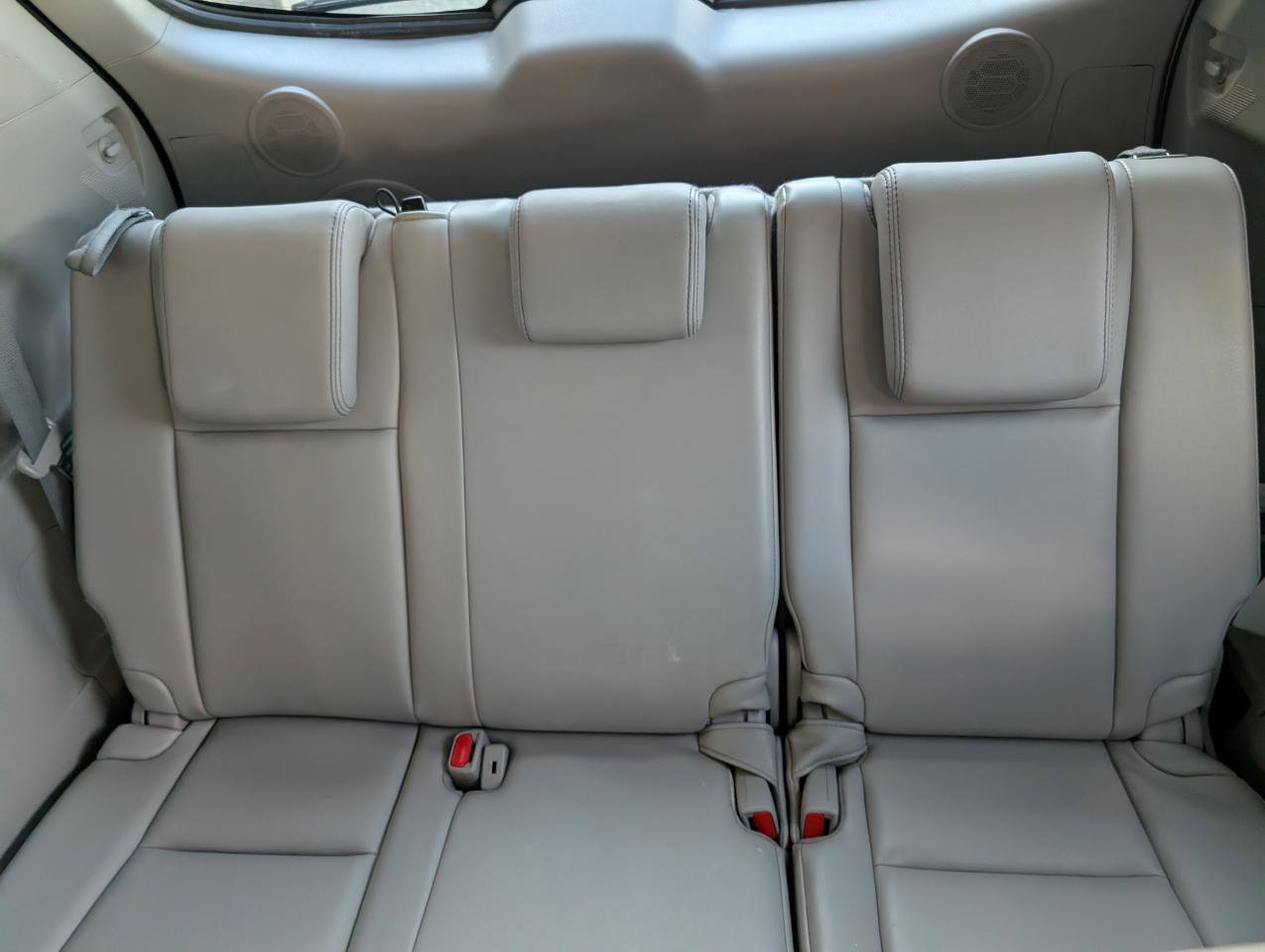 Used 2015 Toyota Highlander Limited FWD image 20
