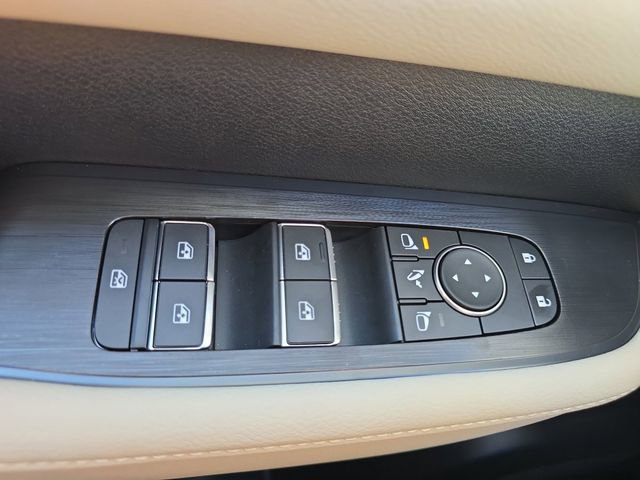 New 2026 Nissan Armada Platinum Reserve AWD/4WD image 29