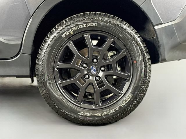 Certified 2024 Subaru Crosstrek 2.5i Wilderness w/ Crosstrek Mirror Package AWD/4WD image 34