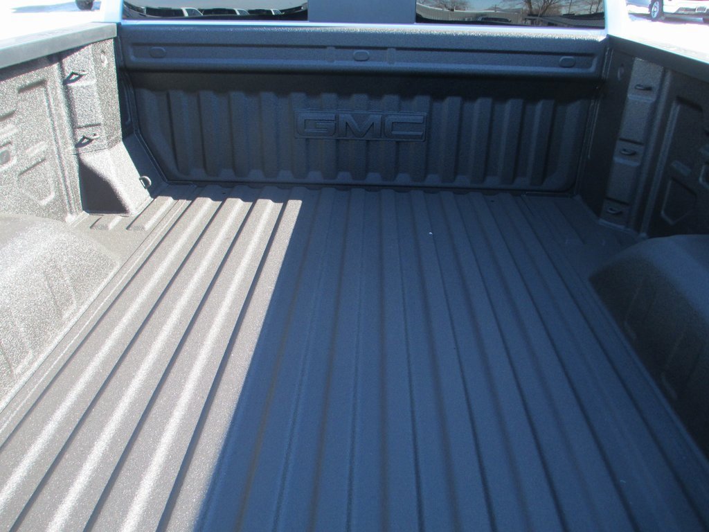 New 2026 GMC Sierra 1500 SLT w/ SLT Premium Plus Package image 6
