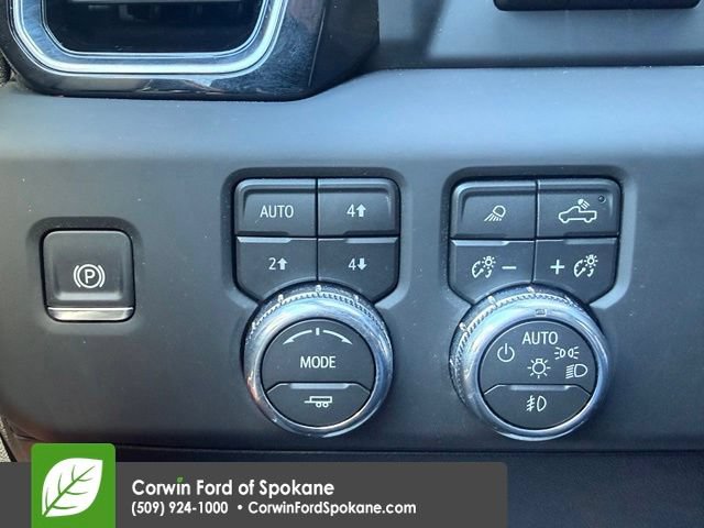 Used 2026 GMC Sierra 3500 Denali Ultimate w/ LPO, GMC Protection Package AWD/4WD image 25