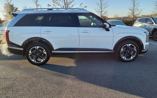 New 2026 Hyundai Palisade Limited image 5