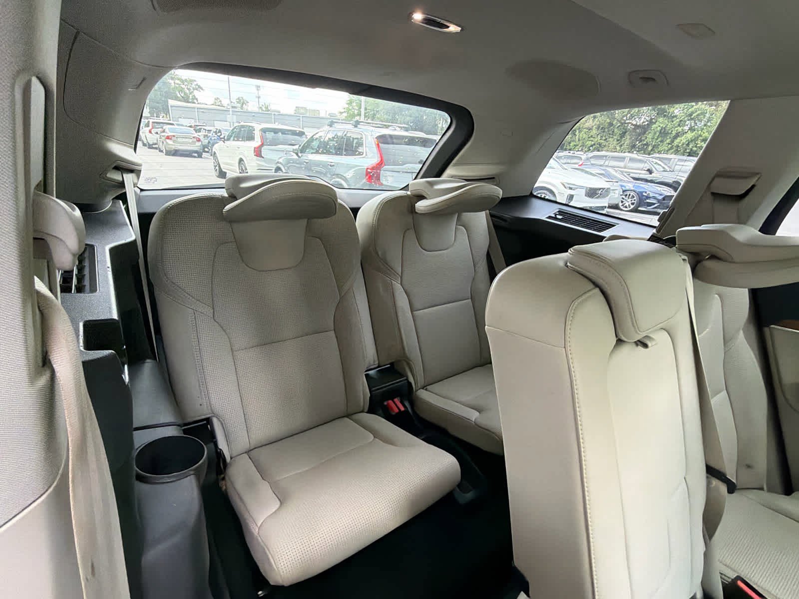 Used 2019 Volvo XC90 T6 Inscription w/ Protection Package AWD/4WD image 22