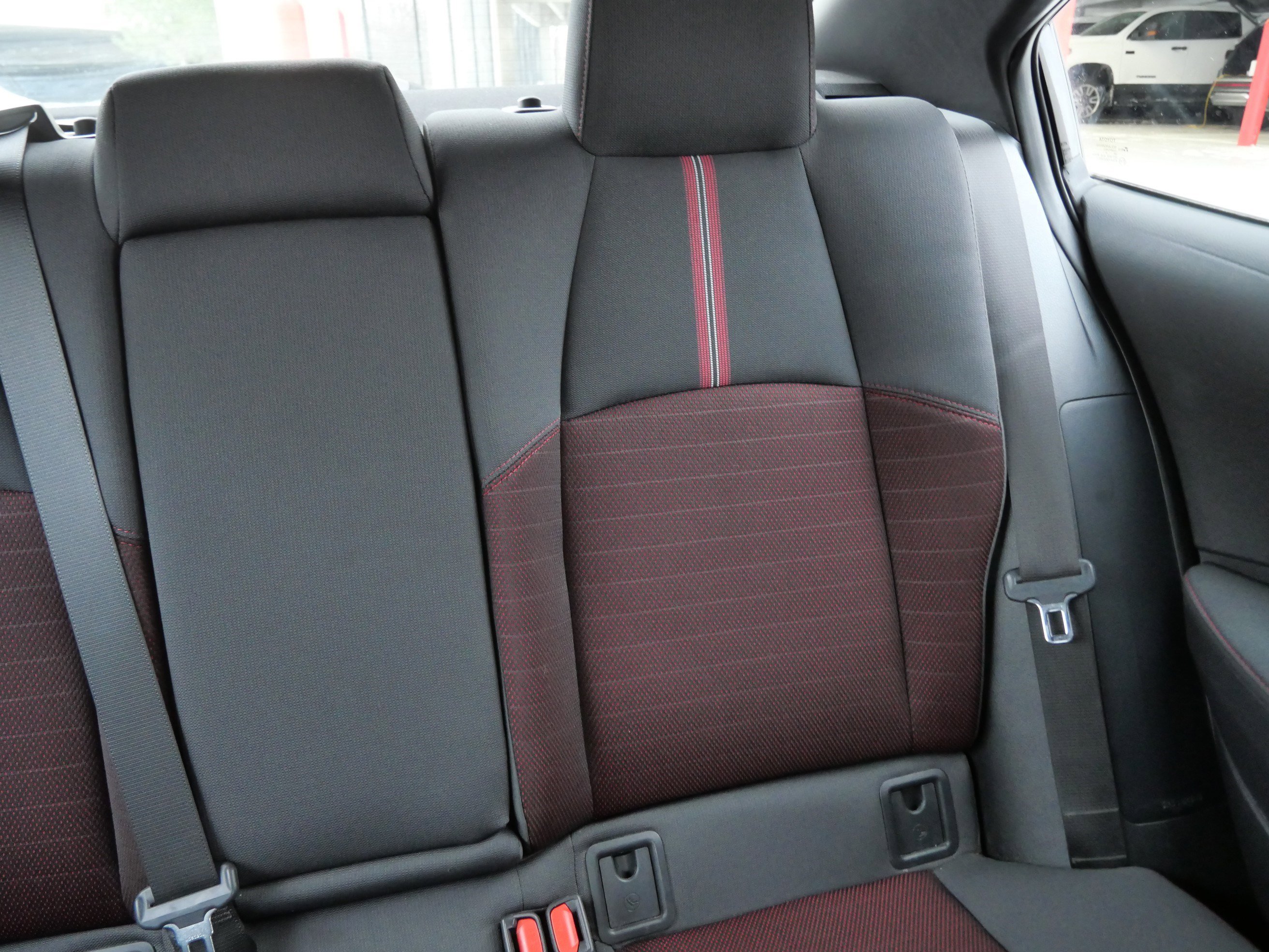 Certified 2024 Toyota Corolla SE image 15