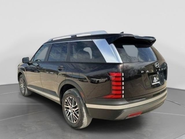 New 2026 Hyundai Palisade SEL AWD/4WD image 5
