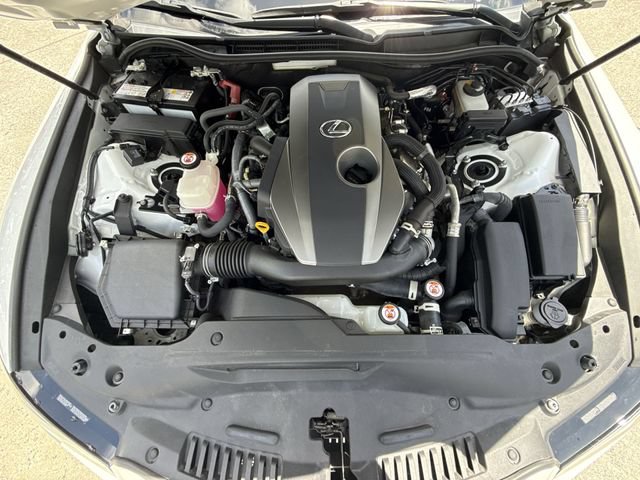 Certified 2024 Lexus IS 300 w/ Comfort Package RWD image 27