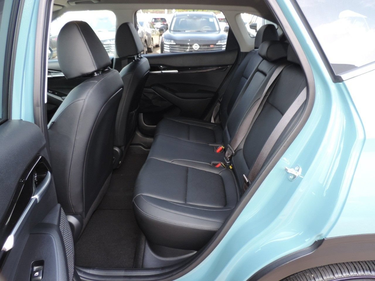 Used 2026 Kia Seltos SX AWD/4WD image 20