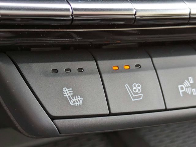 New 2025 Cadillac CT5 Premium Luxury w/ Sun And Sound Package RWD image 23