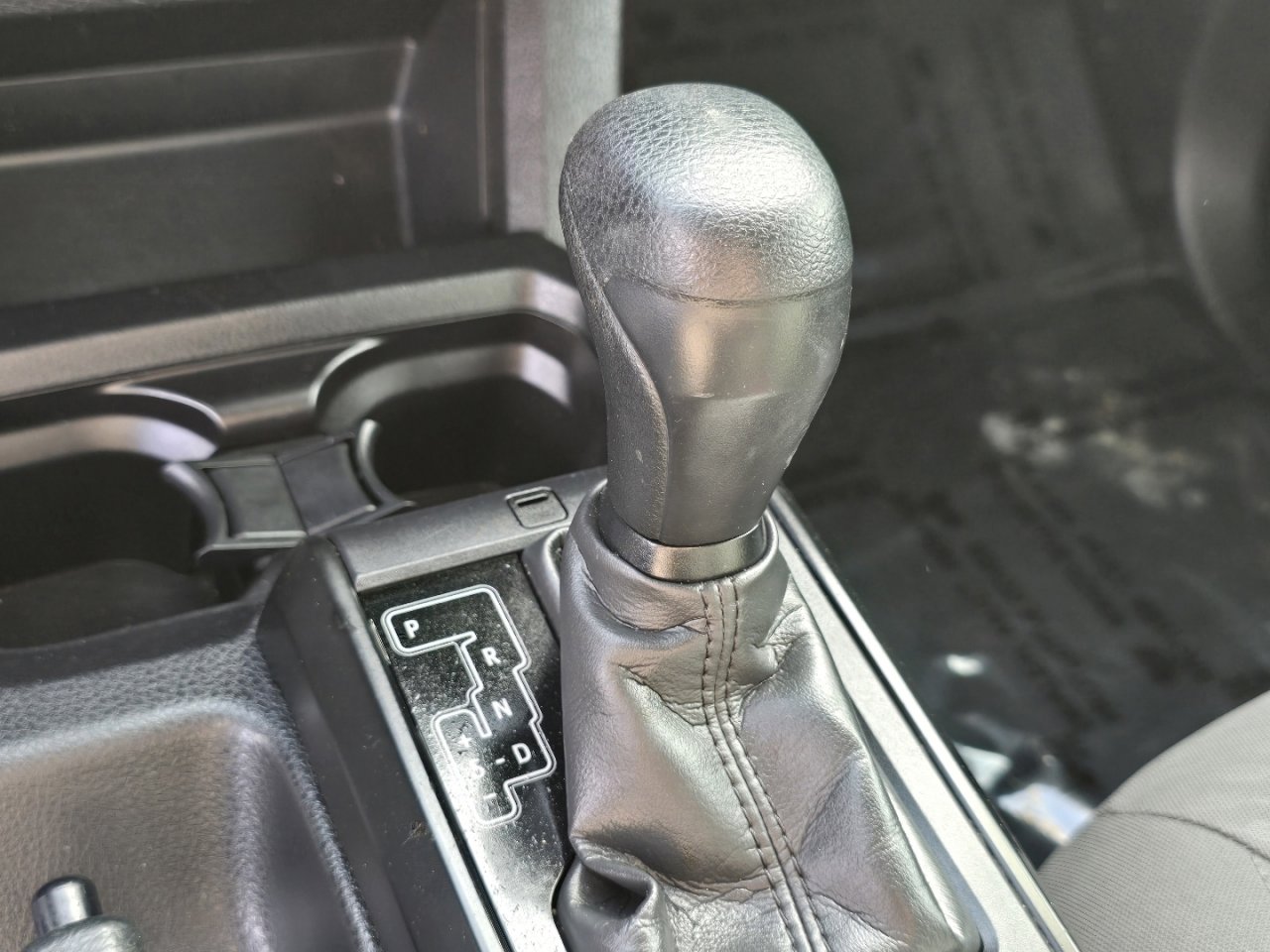 Used 2023 Toyota Tacoma SR image 20