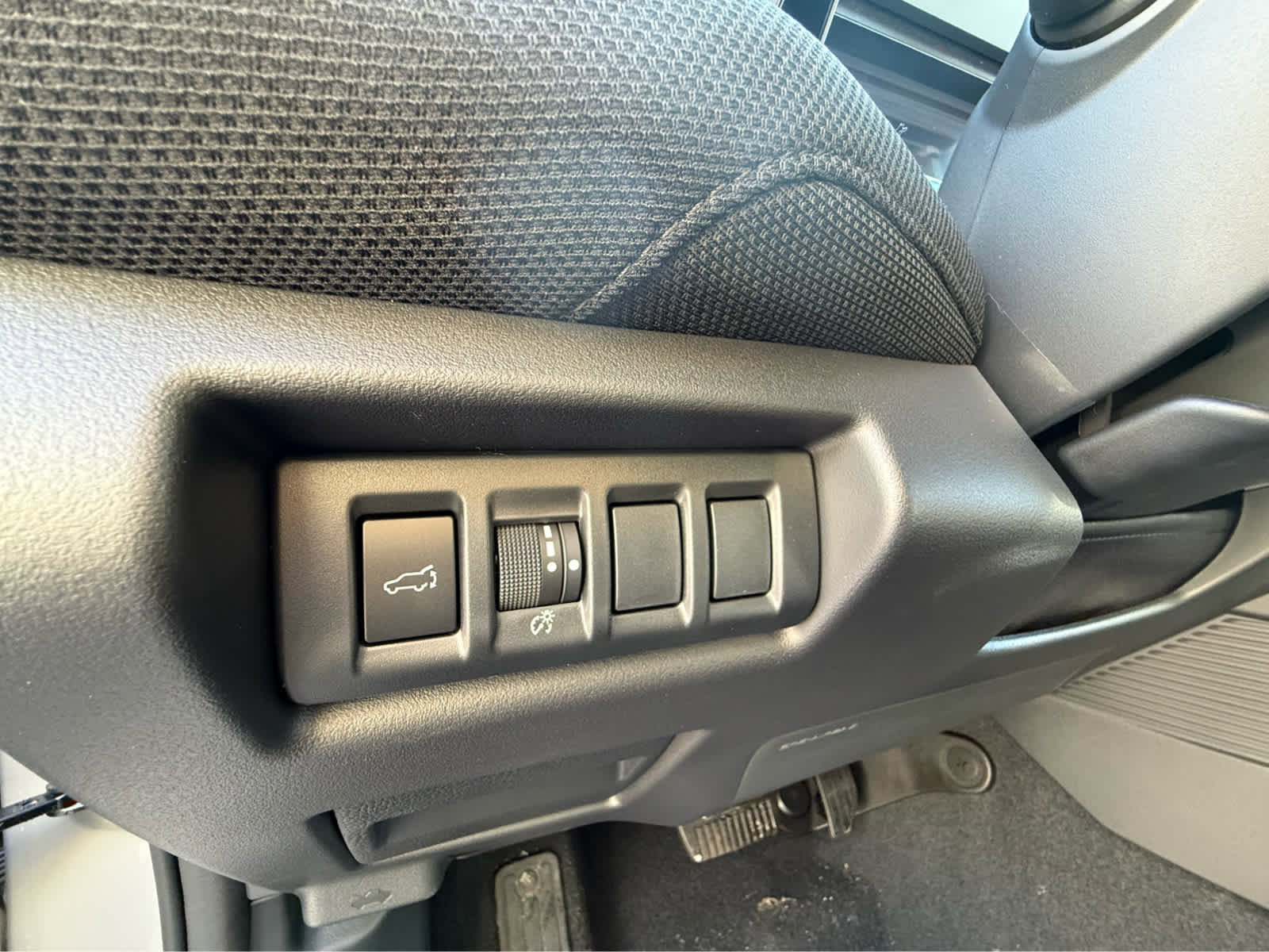 New 2026 Subaru Outback Limited w/ Premium/Limited Plus Package image 16