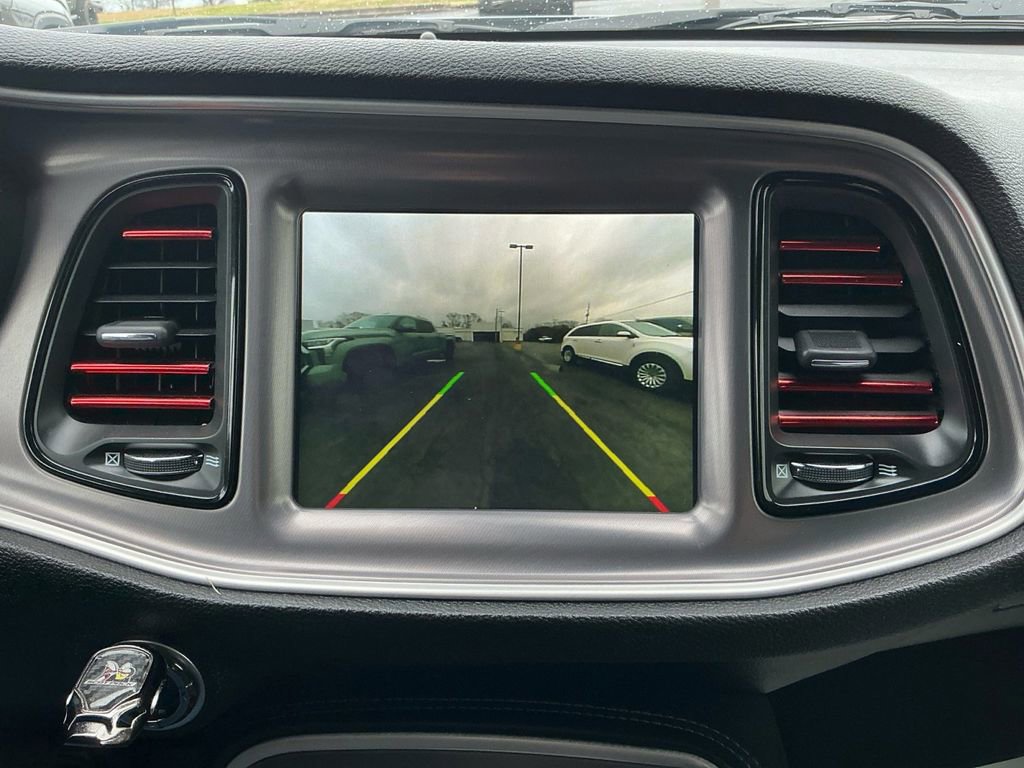 Used 2021 Dodge Challenger R/T Scat Pack image 26