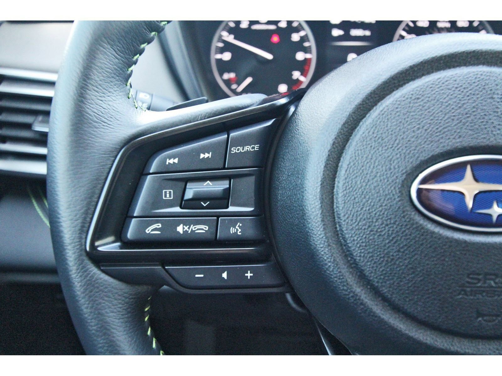 Certified 2025 Subaru Outback Onyx Edition image 15