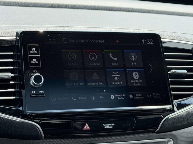 Certified 2025 Honda Ridgeline TrailSport image 12