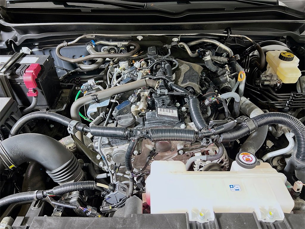 Certified 2024 Toyota Tacoma SR5 image 26