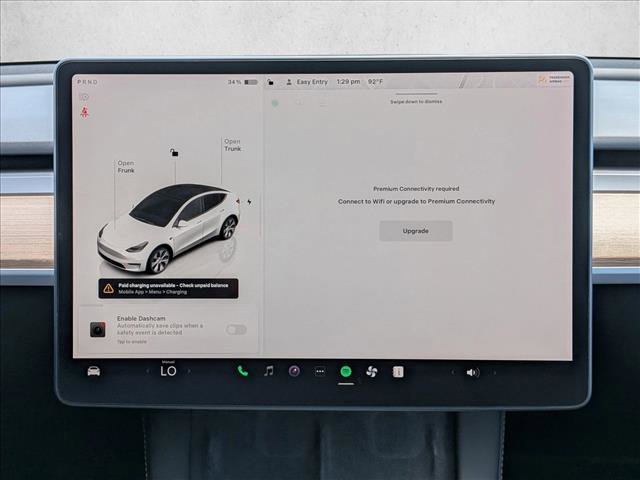 Used 2023 Tesla Model Y Long Range image 12