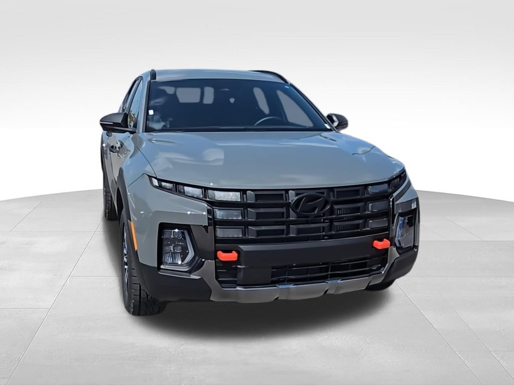 New 2026 Hyundai Santa Cruz XRT AWD/4WD image 2