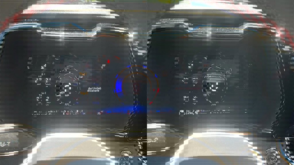 New 2025 Chevrolet Colorado Z71 image 23