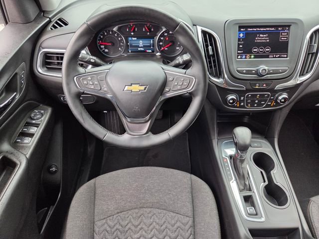 Used 2024 Chevrolet Equinox LT FWD image 12