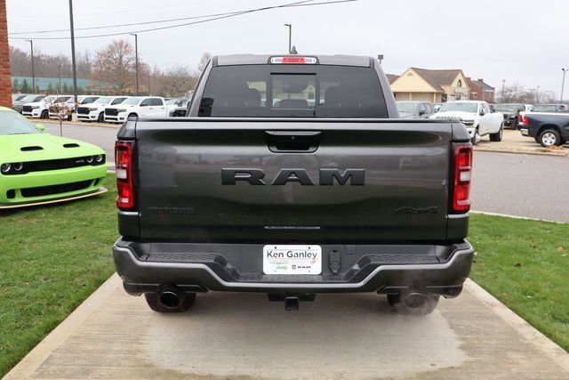 New 2026 RAM 1500 Big Horn image 36